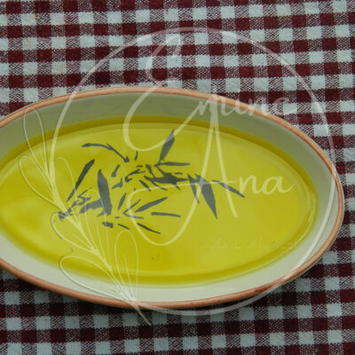Naturel Sızma Zeytinyağı