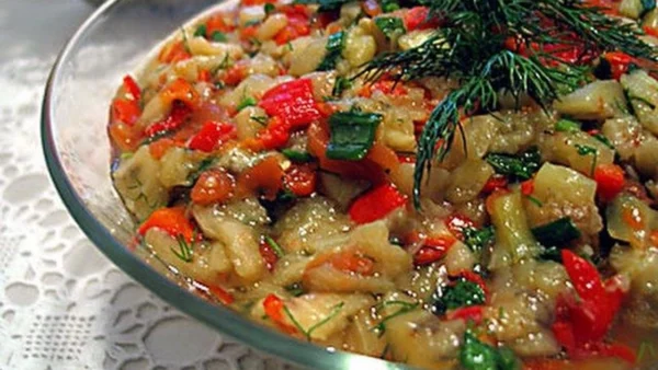 Patlıcan Gömbe