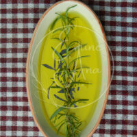 Biberiyeli Naturel Sızma Zeytinyağı - Görsel 3