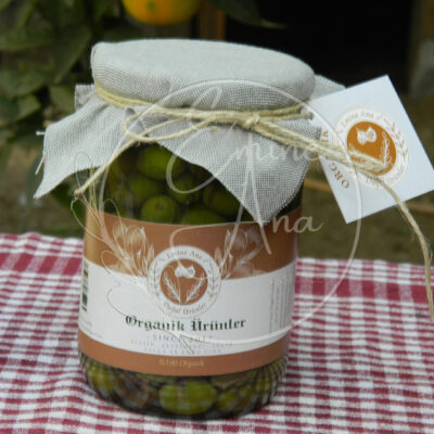 Çizik Zeytin