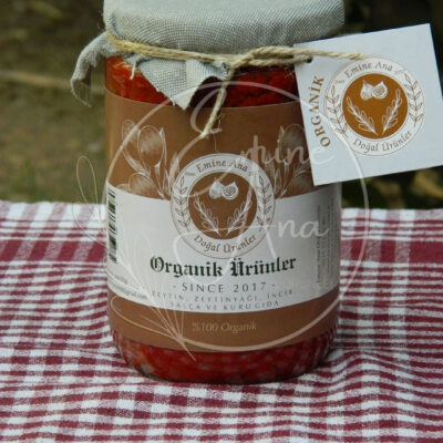 Domates Salçası