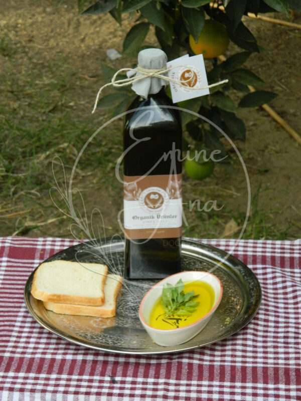 Adaçaylı Naturel Sızma Zeytinyağı
