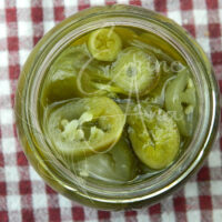 Jalapeno Biber Turşusu - Görsel 3