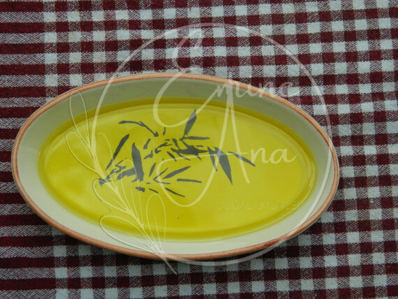 Naturel Sızma Zeytinyağı - Görsel 2