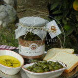 Çizik Zeytin