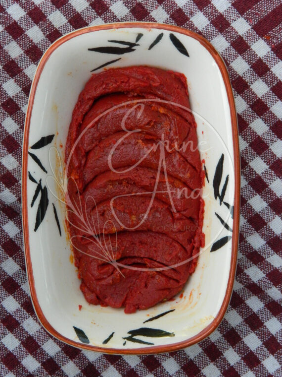 Domates Salçası - Görsel 3