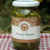 Jalapeno Biber Turşusu