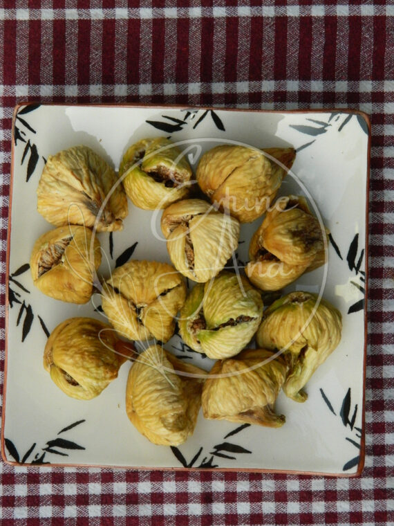 Nazilli Dağ İnciri - Görsel 3