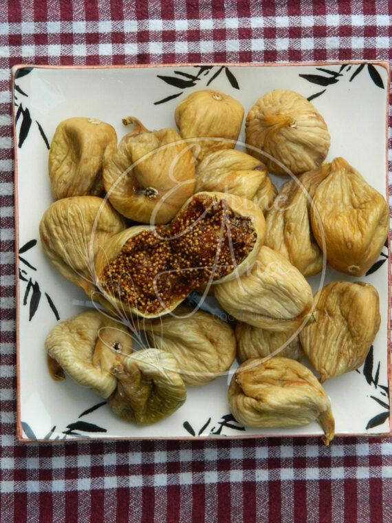 Nazilli Dağ İnciri - Görsel 4